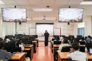 ศูนย์ภาษา คณะศิลปศาสตร์ มหาวิทยาลัยพะเยา จัดโครงการอบรมภาษาต่างประเทศ หัวข้อ “การอบรมปรับพื้นฐานภาษาจีนแบบเข้ม”