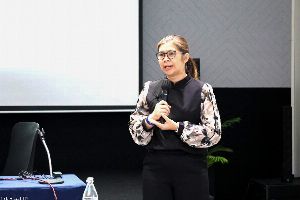 ศูนย์ภาษา คณะศิลปศาสตร์ มหาวิทยาลัยพะเยา จัดโครงการ “พัฒนาการจัดการเรียนการสอนและการวัดและประเมินผล รายวิชาภาษาอังกฤษ หมวดรายวิชาศึกษาทั่วไป”