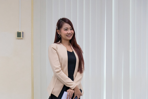 โครงการพัฒนาทักษะการใช้ภาษาอังกฤษ รุ่นที่ 3 เพื่อพัฒนาทักษะการใช้ภาษาอังกฤษให้แก่บุคลากรของมหาวิทยาลัยพะเยา