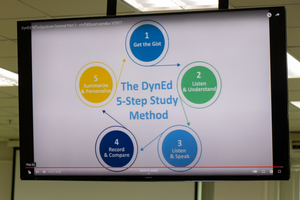 ศูนย์ภาษาคณะศิลปศาสตร์ จัดการทดสอบวัดความรู้ภาษาอังกฤษ สำหรับบุคลากรสายสนับสนุน มหาวิทยาลัยพะเยา