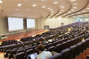 ศูนย์ภาษา คณะศิลปศาสตร์ จัดอบรมเพื่อสอบวัดความรู้ภาษาอังกฤษ (ระดับ C1) ด้วยข้อสอบศูนย์ภาษา (UP-STEP)